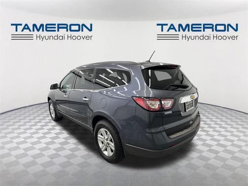 2014 Chevrolet Traverse 2LT