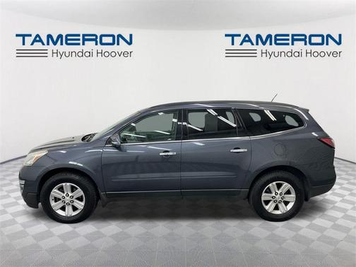 2014 Chevrolet Traverse 2LT