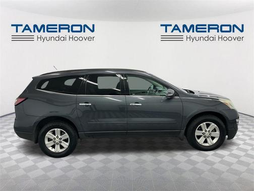 2014 Chevrolet Traverse 2LT