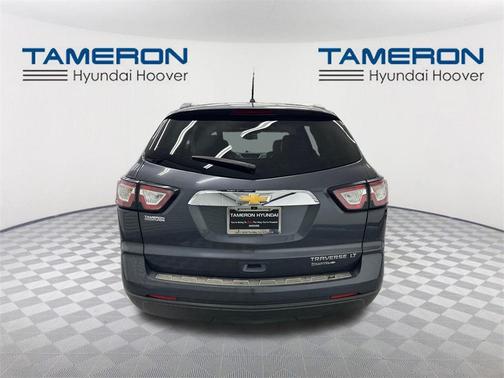 2014 Chevrolet Traverse 2LT