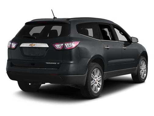 2014 Chevrolet Traverse 2LT