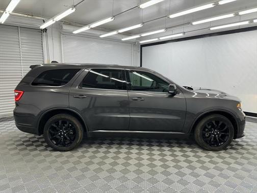 2020 Dodge Durango GT Plus