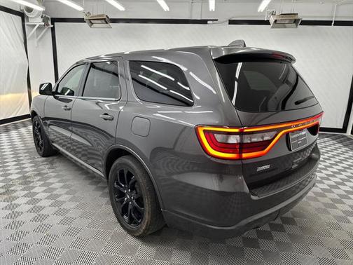 2020 Dodge Durango GT Plus