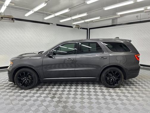 2020 Dodge Durango GT Plus