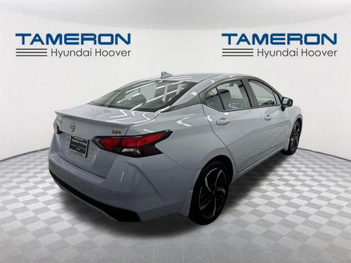 2023 Nissan Versa 1.6 S