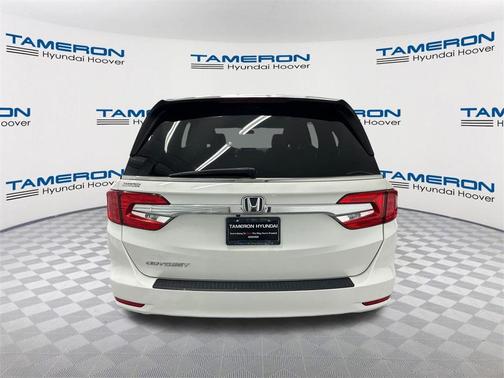 2020 Honda Odyssey LX
