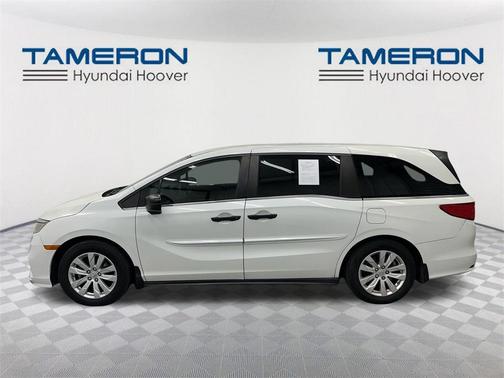 2020 Honda Odyssey LX