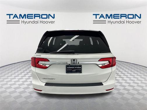 2020 Honda Odyssey LX