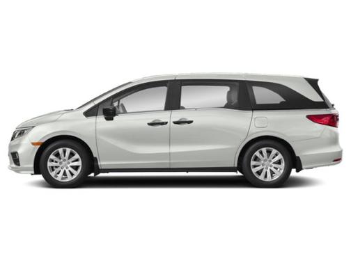 2020 Honda Odyssey LX