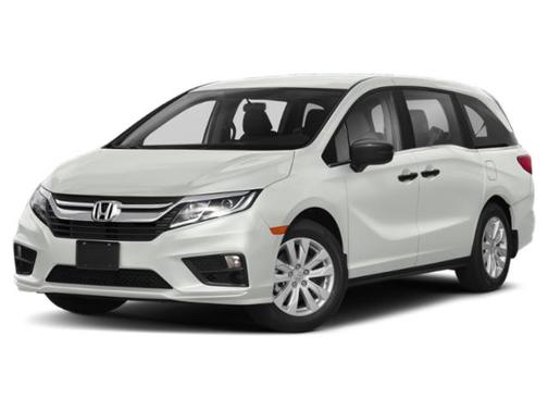 2020 Honda Odyssey LX