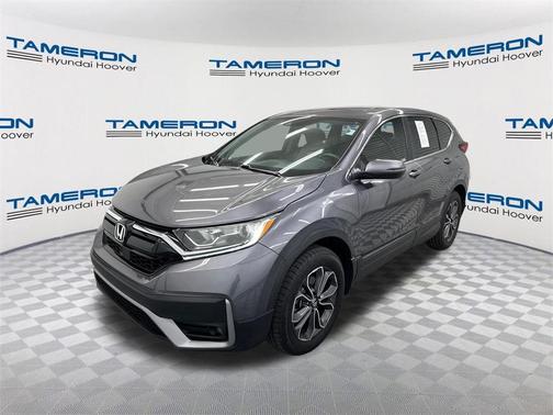 2020 Honda CR-V AWD EX