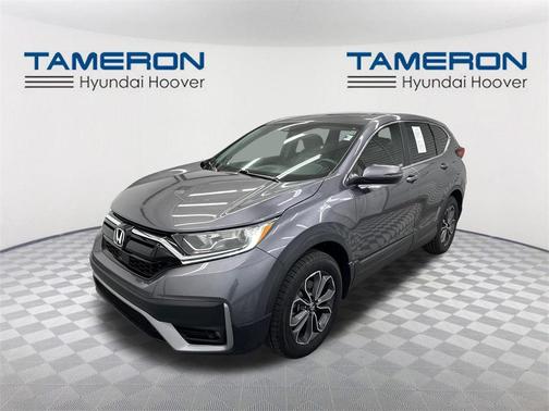 2020 Honda CR-V AWD EX