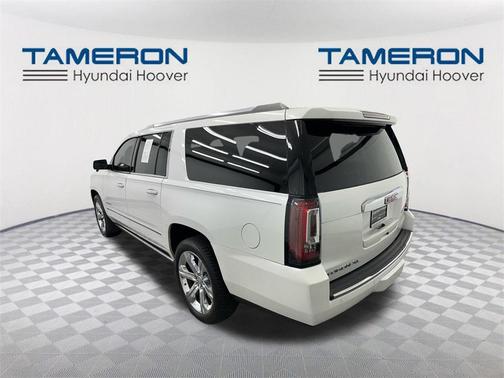 2019 GMC Yukon XL Denali