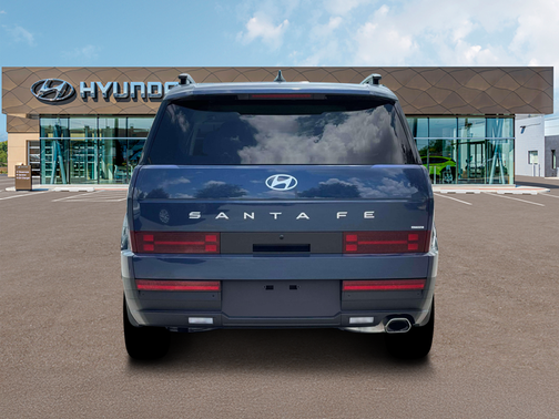 2026 Hyundai SANTA FE SEL 2.4