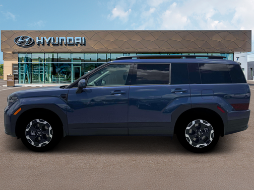 2026 Hyundai SANTA FE SEL 2.4