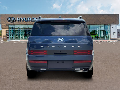 2026 Hyundai SANTA FE SEL 2.4