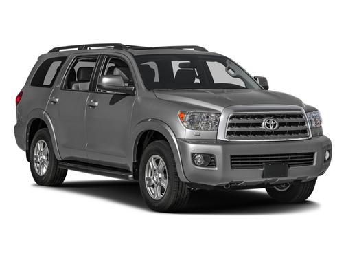 2017 Toyota Sequoia SR5