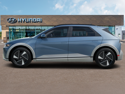 2025 Hyundai IONIQ 5 Limited