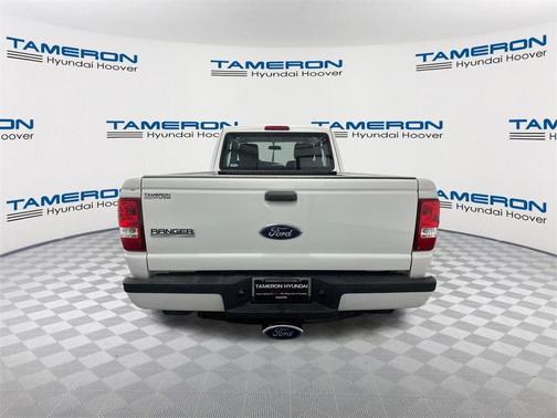 2011 Ford Ranger Sport