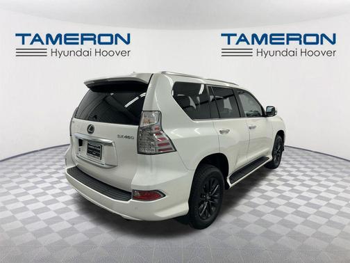 2023 Lexus GX 460 Premium