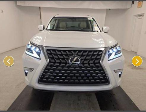 2023 Lexus GX 460 Premium