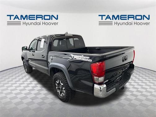 2016 Toyota Tacoma TRD Off Road