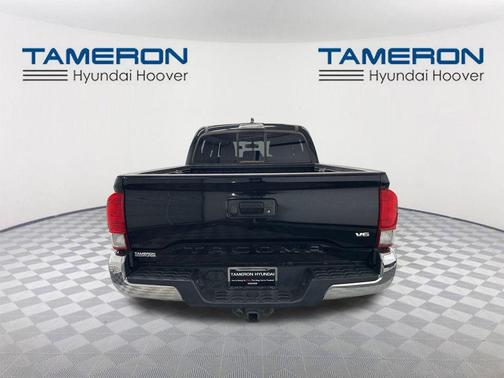 2016 Toyota Tacoma TRD Off Road