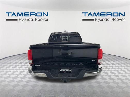 2016 Toyota Tacoma TRD Off Road