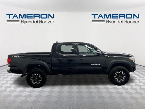 2016 Toyota Tacoma TRD Off Road