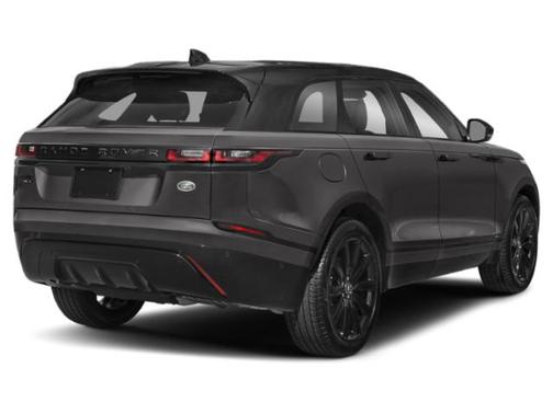 2018 Land Rover Range Rover Velar P380 First Edition