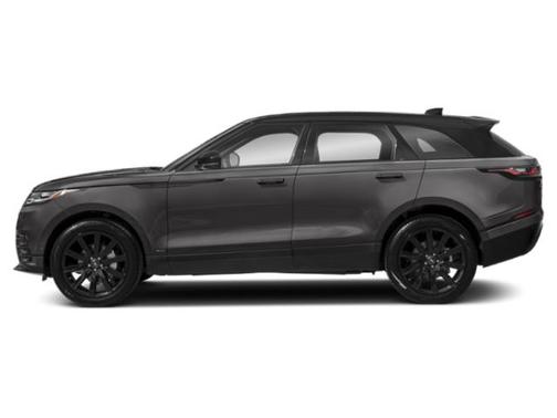 2018 Land Rover Range Rover Velar P380 First Edition