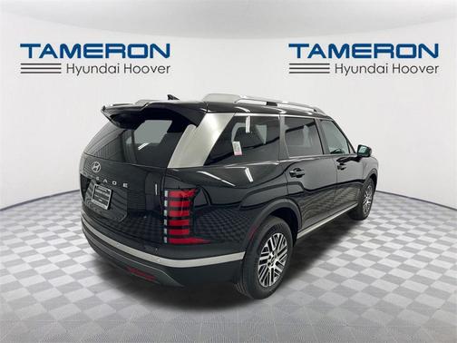 2026 Hyundai PALISADE SEL 7P