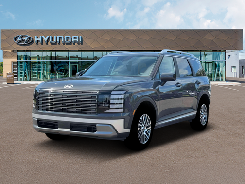 2026 Hyundai PALISADE SEL