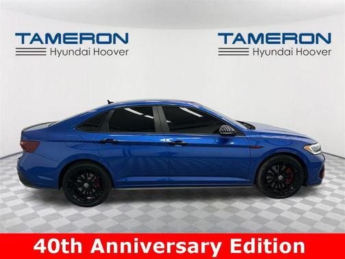 2024 Volkswagen Jetta GLI 2.0T 35th Anniversary Edition