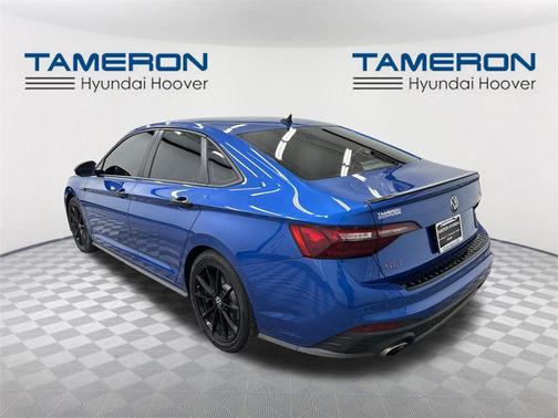 2024 Volkswagen Jetta GLI 2.0T 35th Anniversary Edition