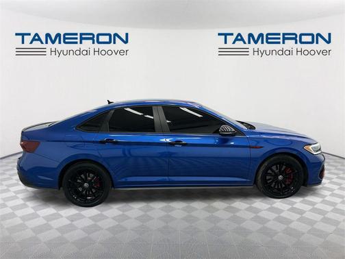 2024 Volkswagen Jetta GLI 2.0T 35th Anniversary Edition