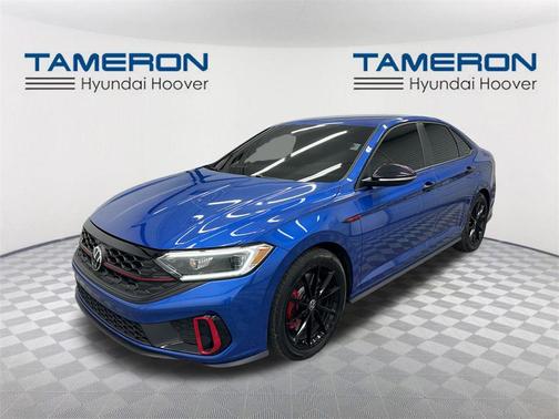 2024 Volkswagen Jetta GLI 2.0T 35th Anniversary Edition