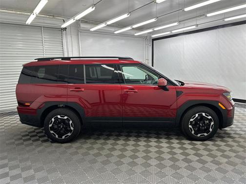 2026 Hyundai SANTA FE SEL 2.4