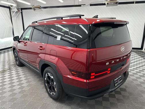 2026 Hyundai SANTA FE SEL 2.4