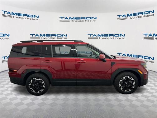 2026 Hyundai SANTA FE SEL 2.4