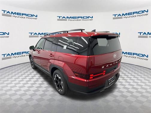 2026 Hyundai SANTA FE SEL 2.4