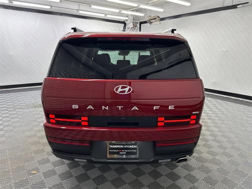 2026 Hyundai SANTA FE SEL 2.4