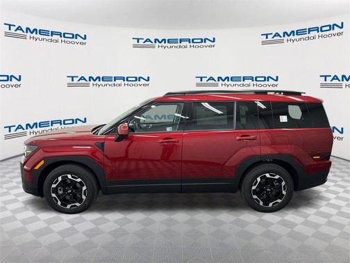 2026 Hyundai SANTA FE SEL 2.4