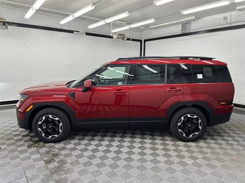2026 Hyundai SANTA FE SEL 2.4