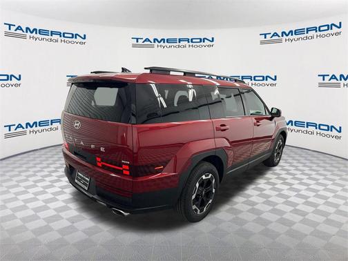 2026 Hyundai SANTA FE SEL 2.4