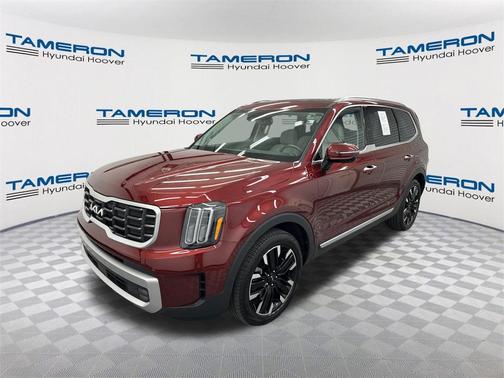 2023 Kia Telluride SX