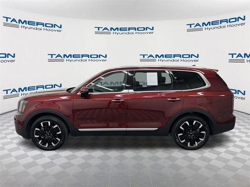 2023 Kia Telluride SX