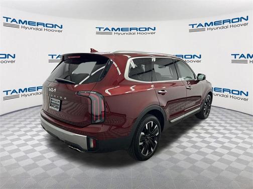 2023 Kia Telluride SX