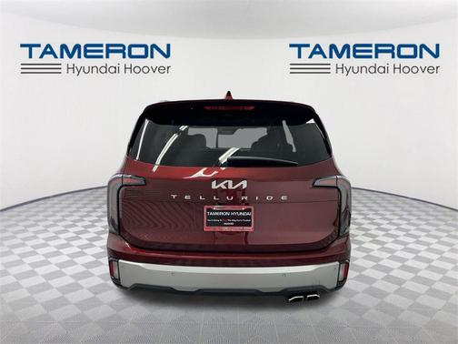 2023 Kia Telluride SX