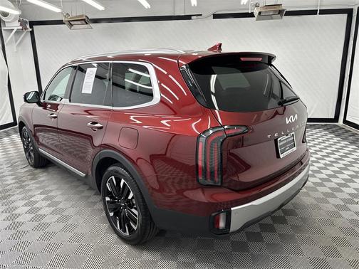 2023 Kia Telluride SX